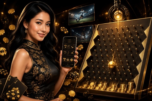 goldbet vip