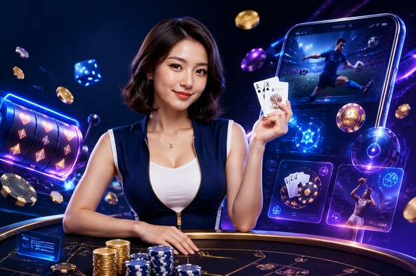 goldbet vip