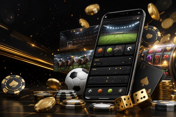 goldbet vip