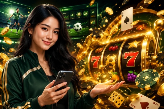goldbet vip